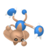 Hitmontop