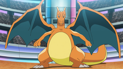 Charizard (Pokémon) - Bulbapedia, the community-driven Pokémon encyclopedia