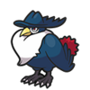 Honchkrow