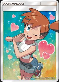 Misty's Favor Full Art Hideki Ishikawa .jpg