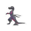 Salazzle #162