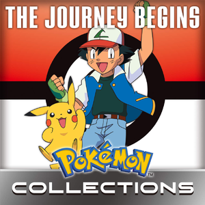 Pokémon The Journey Begins iTunes volume.png