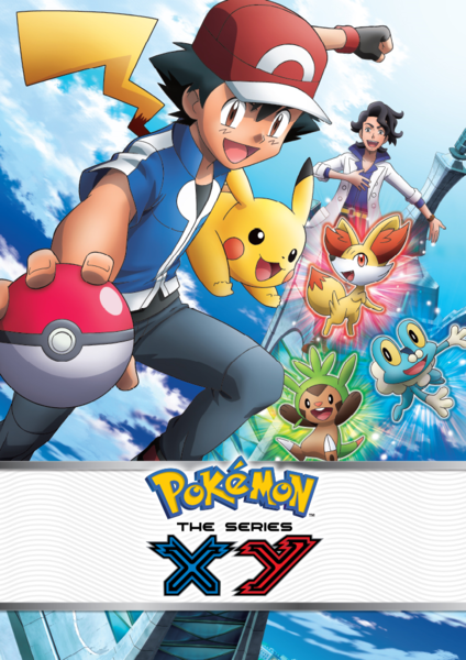 File:Pokémon the Series XY poster.png