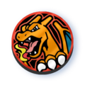 Charizard (Pokémon coin)