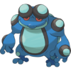 Seismitoad