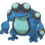 Seismitoad