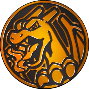 CPC Orange Charizard Coin.png