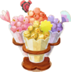 Café ReMix Rainbow Oricorio Popcorn.png