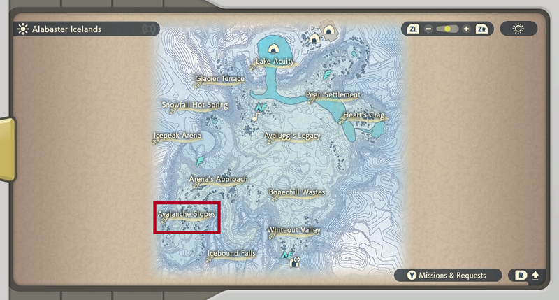 File:Hisui Avalanche Slopes Map.png