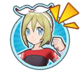 Irida Special Costume Emote 1 Masters.png
