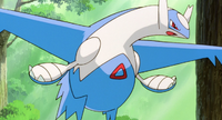 Unknown's Latios