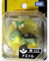 M-111 Turtwig Released July 2011[12]