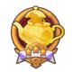 Masters Medal 3-Star Riddled with Tea.png