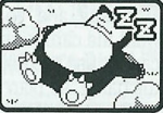 Pokémon Zany Cards Special Seven Snorlax.png