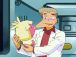 Professor Oak Lecture AG056.png