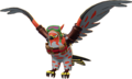 Talonflame Pilot Style