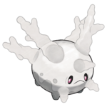 Galarian Corsola