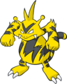 125Electabuzz Dream.png