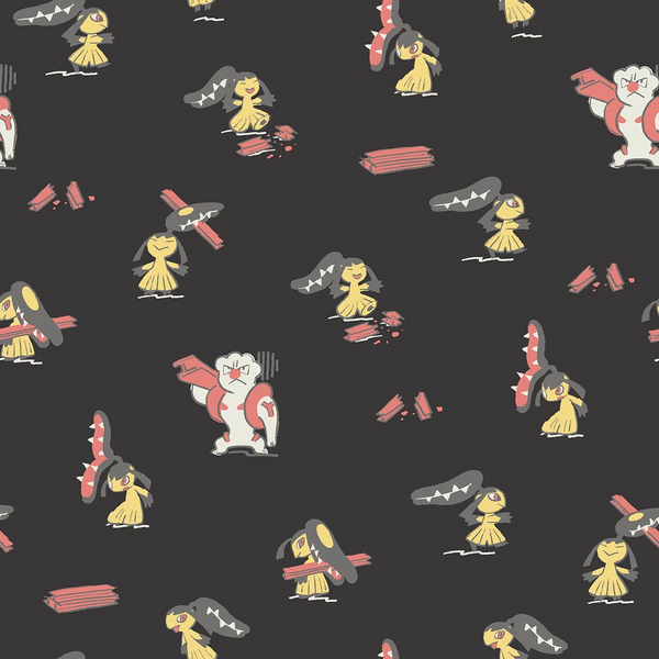 File:303 Mawile Pokémon Shirts.png