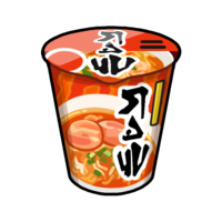 Instant Noodles