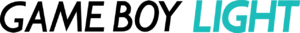 Game Boy Light Logo.png