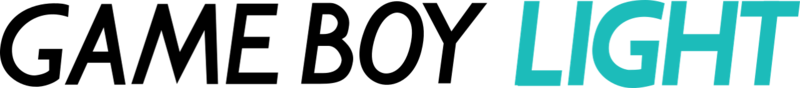 File:Game Boy Light Logo.png
