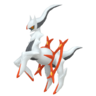 Arceus