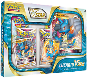 Lucario VSTAR Special Collection.png