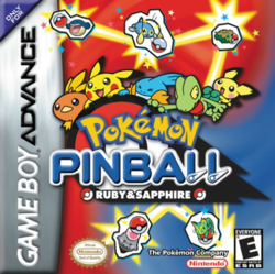 Pokémon Puzzle Challenge - Bulbapedia, the community-driven