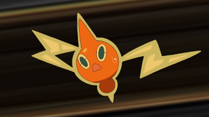 Rotom Pokédex Normal Rotom.png