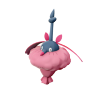 Wormadam (Pokémon) - Bulbapedia, the community-driven Pokémon