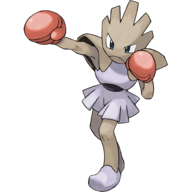 Hitmons - Bulbapedia, the community-driven Pokémon encyclopedia