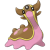 Gastrodon