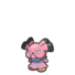 Snubbull