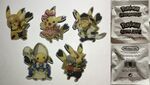 AlphaSapphire OmegaRuby Pikachu 2014 Pins.jpg