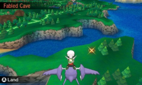 Fabled Cave's Zekrom - XY & ORAS - Project Pokemon Forums