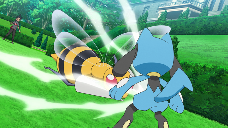 File:Goh Beedrill Aerial Ace.png