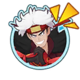 Guzma Special Costume Emote 1 Masters.png