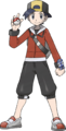 HeartGold SoulSilver Ethan.png
