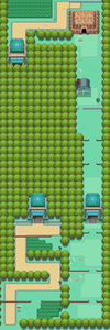 Route 2 - Pokemon Red, Blue and Yellow Guide - IGN