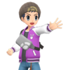 LucasChallenge Gengar Jacket 1 BDSP.png