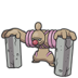 Conkeldurr