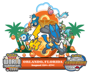 2008 Pokémon Video Game Showdown - Liquipedia Pokémon Wiki