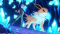 Trace Jolteon Evolutions.png