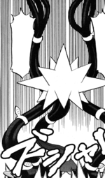 PokéLendas - Xurkitree, o Pokémon Brilhante, é um Pokémon do tipo Elétrico.  E uma Ubs (Ultra Beasts) considerado um pokemon Lendário. DADOS: ° Nome:  Xurkitree ° Tipo: Elétrico ° Especie: Pokemon Brilhante °