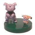 Capsule 10 Snubbull and Granbull