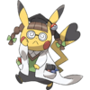 Pikachu (Pokémon) - Bulbapedia, the community-driven Pokémon encyclopedia