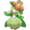 Lilligant