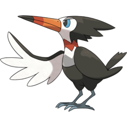 Farfetch'd Pokédex: stats, moves, evolution & locations