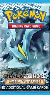 Victini (15/101) (Theme Deck Exclusive) [Black & White: Noble Victorie